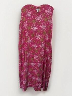 Denim & CO Maxi Sundress